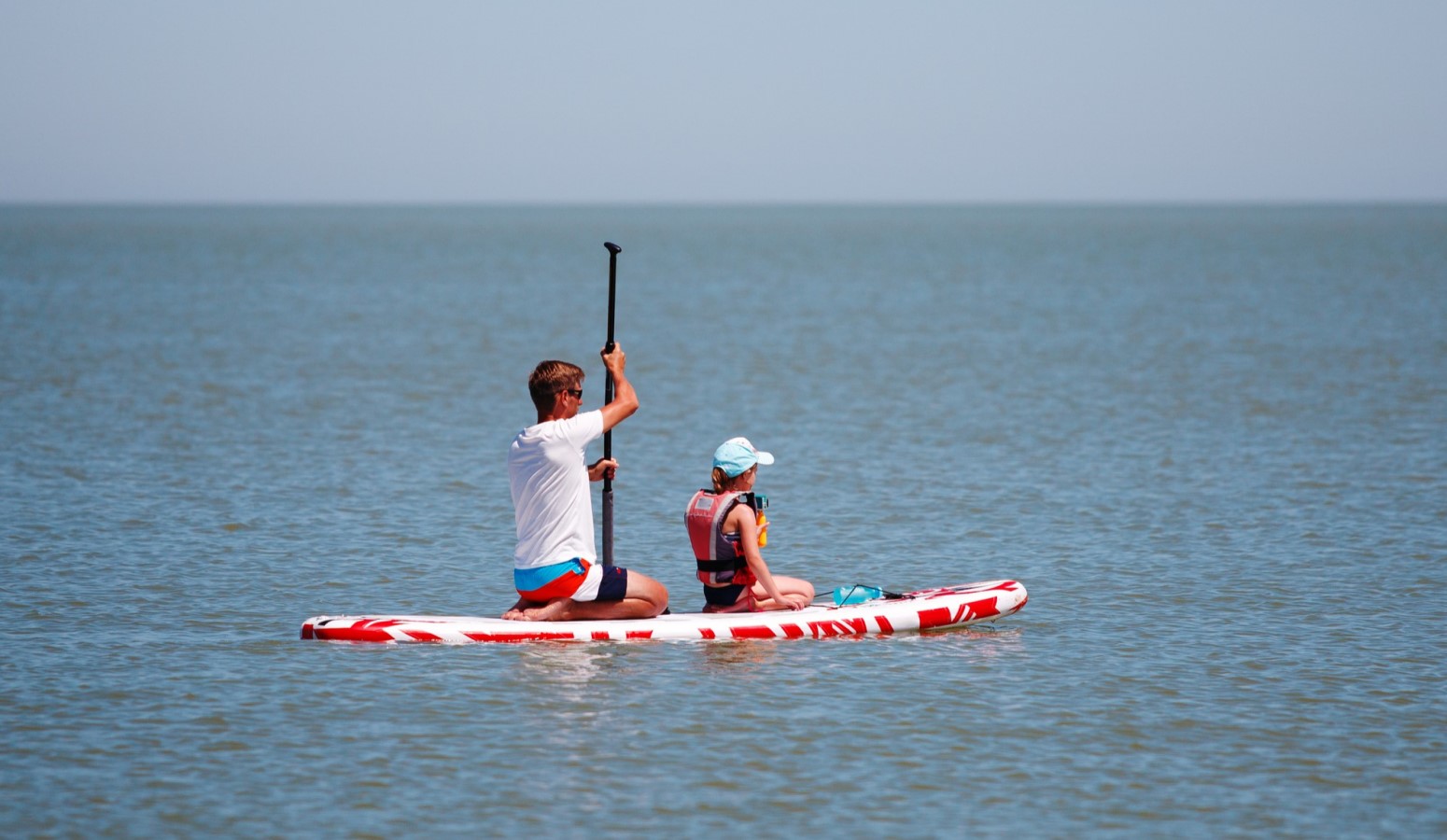 vacaciones para familias monoparentales